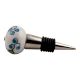 Blue berry Ceramic Wine Stopper